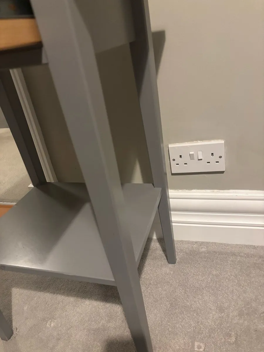 IKEA bedside locker - Image 2