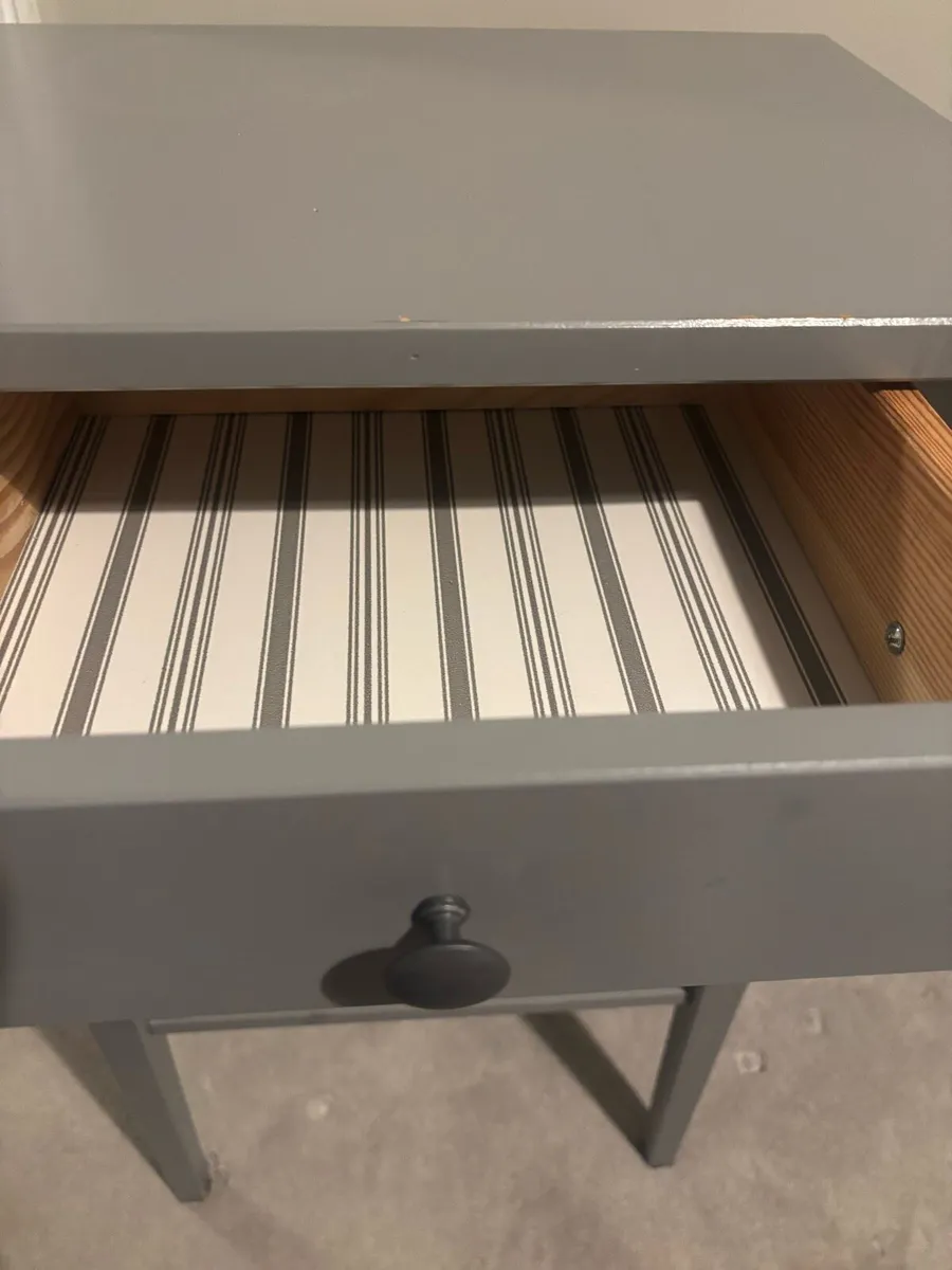 IKEA bedside locker - Image 4