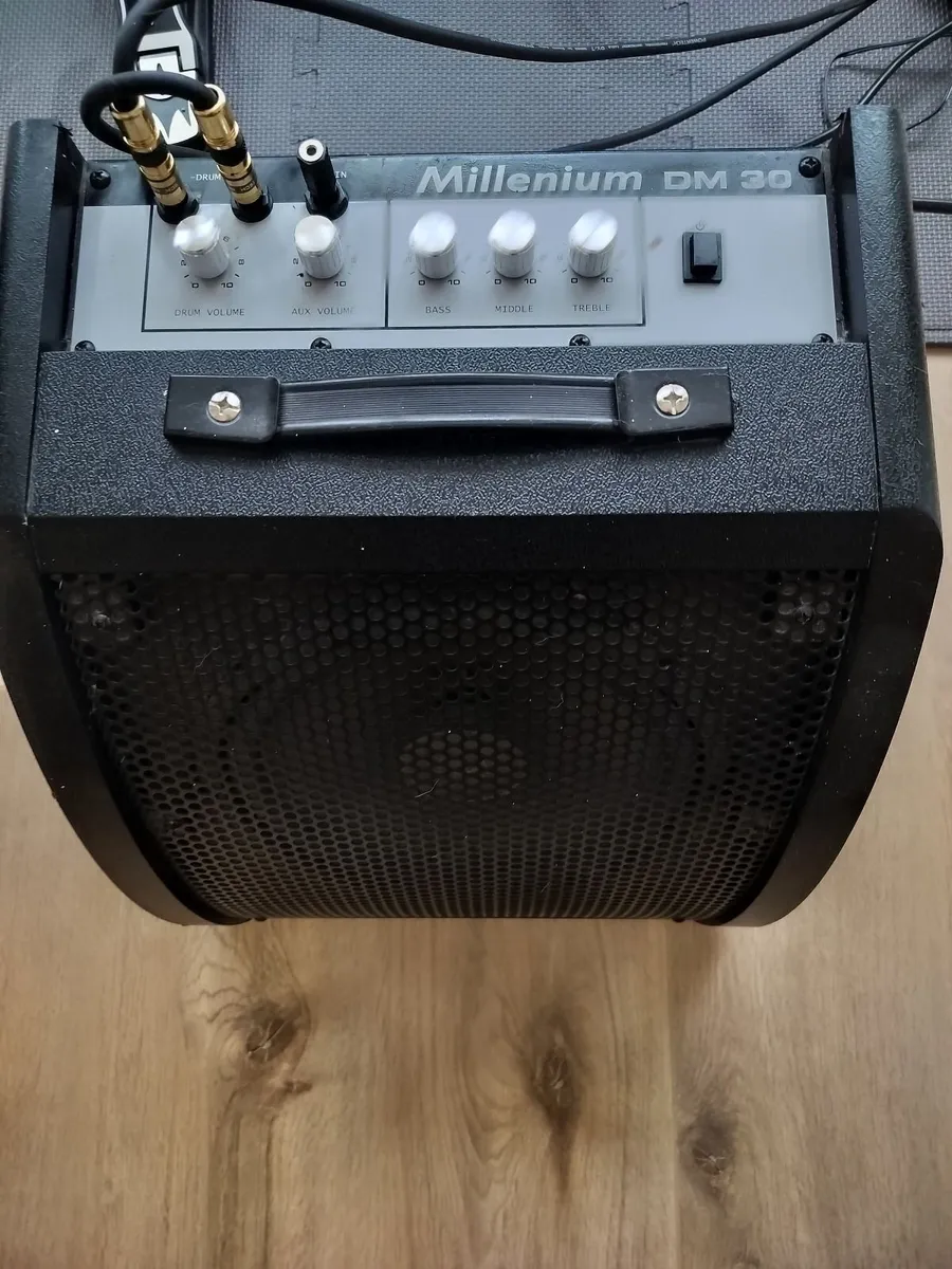 Electric Drum Kit - Image 3