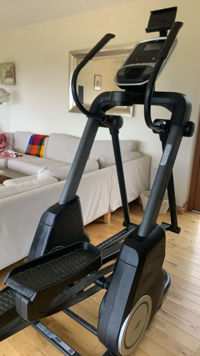 Nordic Track Freestrider Trainer FS5I (elliptical) - Image 3