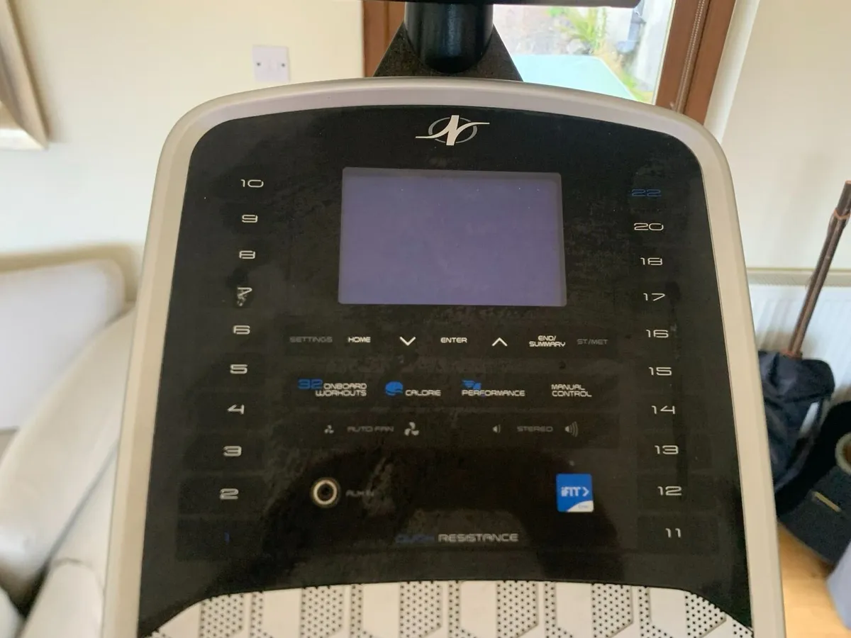 Nordic Track Freestrider Trainer FS5I (elliptical) - Image 4