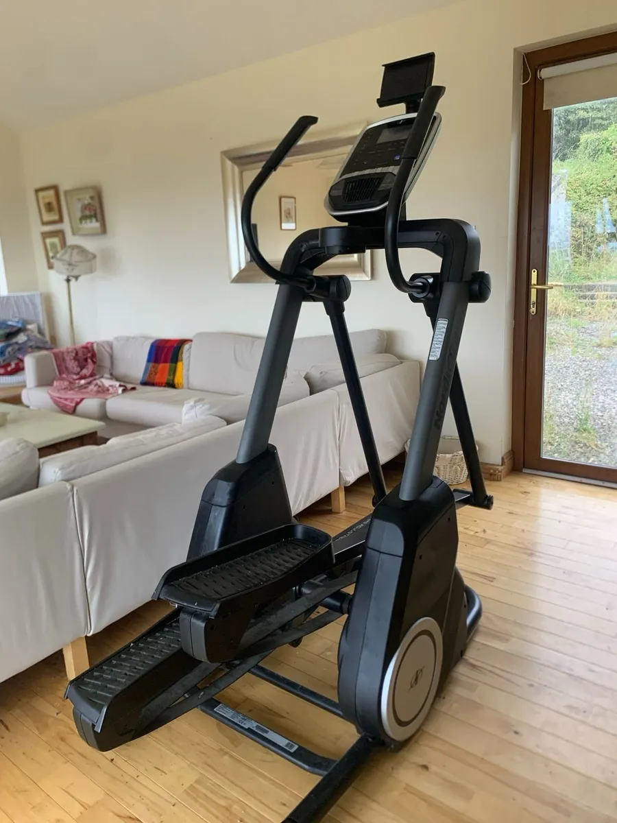 Nordic Track Freestrider Trainer FS5I (elliptical) - Image 1