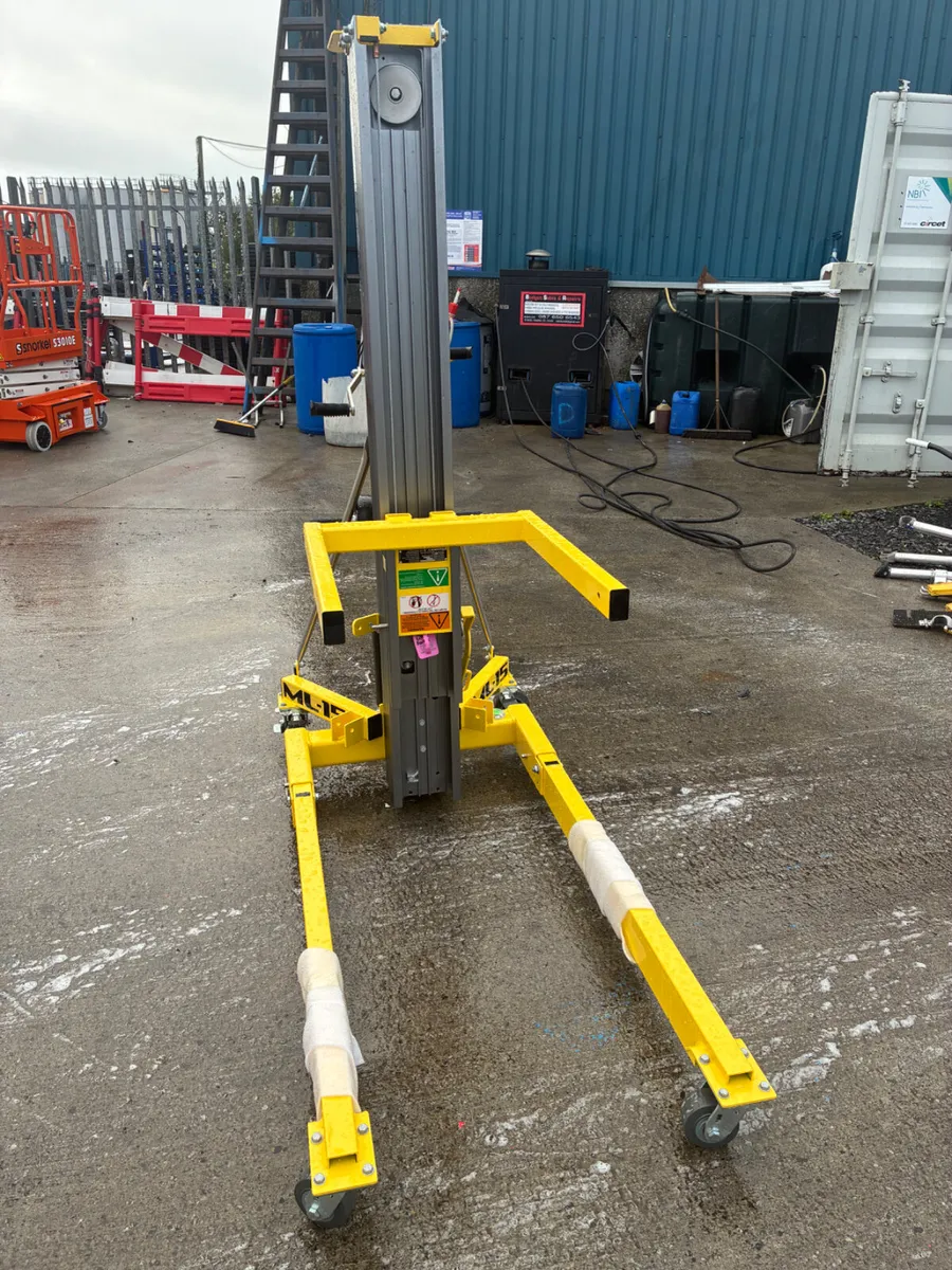 TOUGHLIFT - Image 1