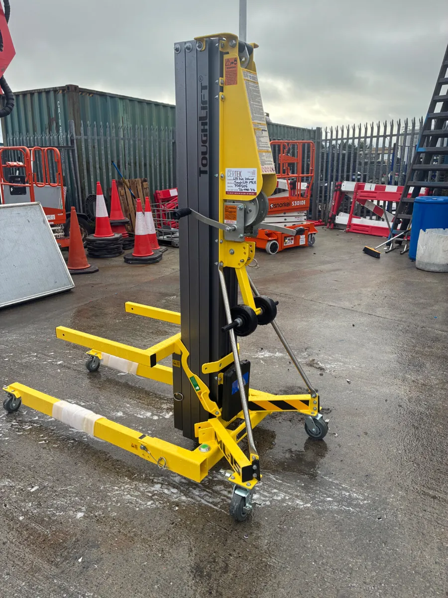 TOUGHLIFT - Image 3