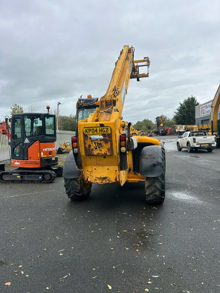 JCB 535-125 - Image 1