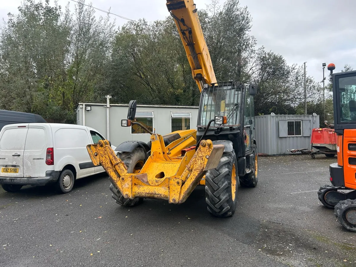 JCB 535-125 - Image 4