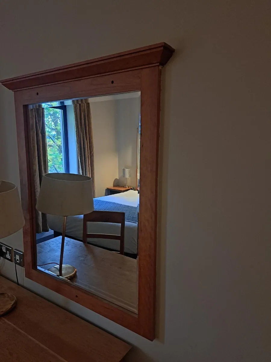 Mirror - HOTEL FURNITURE - Image 3