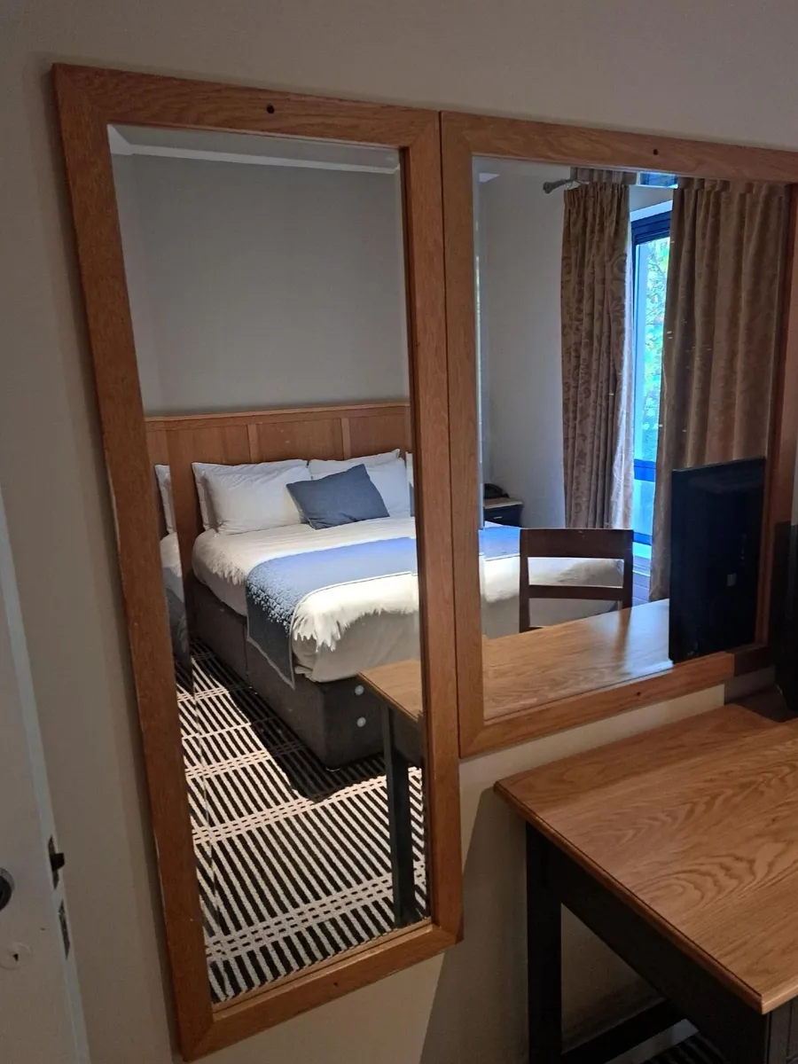 Mirror - HOTEL FURNITURE - Image 2