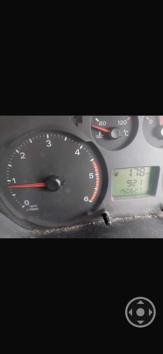 2010 Ford transit camper van tested - Image 2