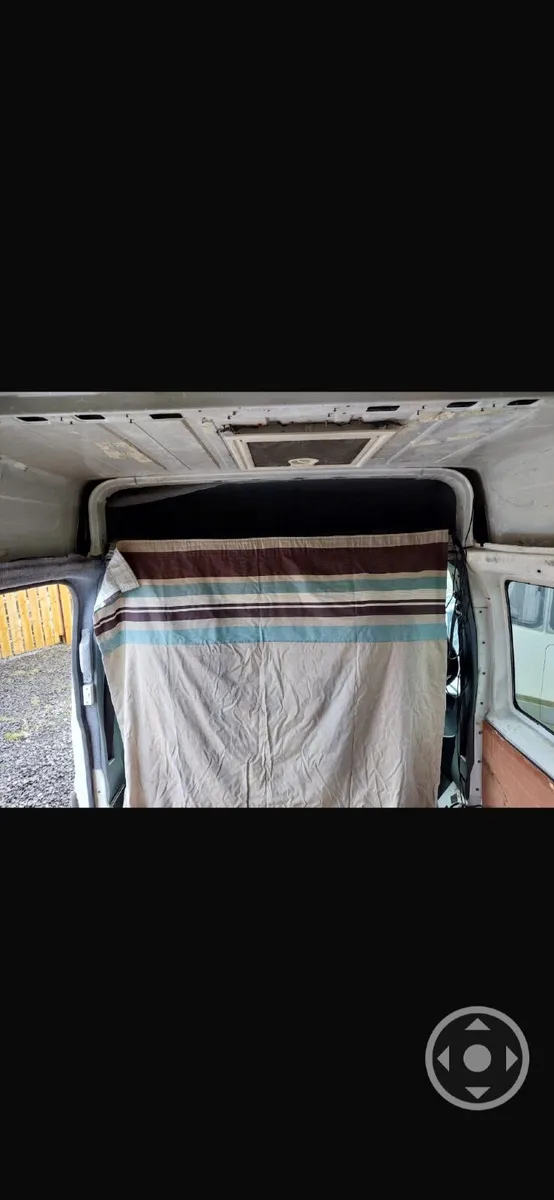 2010 Ford transit camper van tested - Image 3