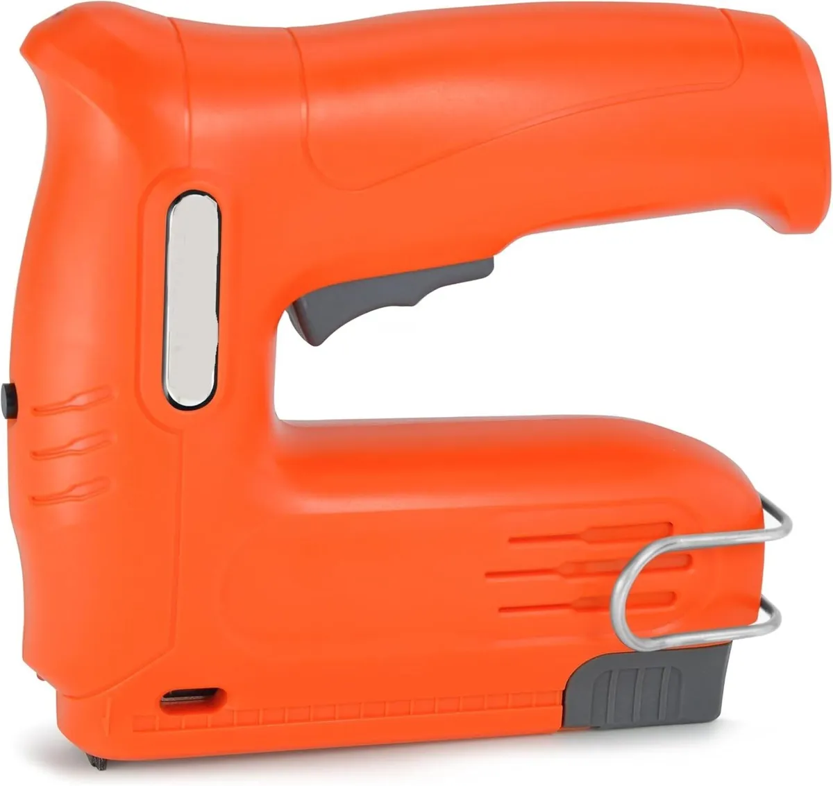 4V Electric Staple Gun for DIY and Upholstery - Image 1