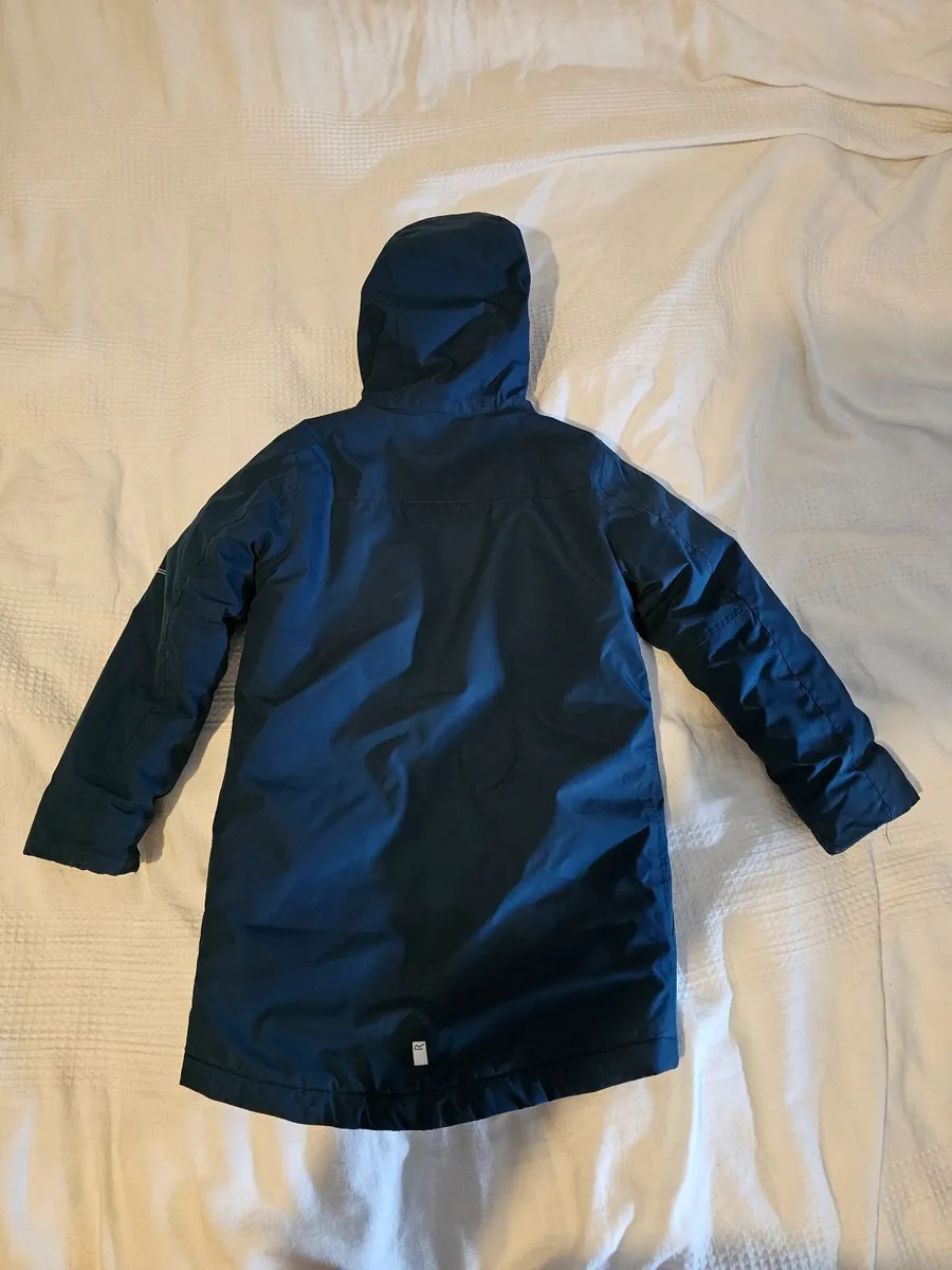 winter jackets boys 5Y, 110cm regatta, next - Image 4