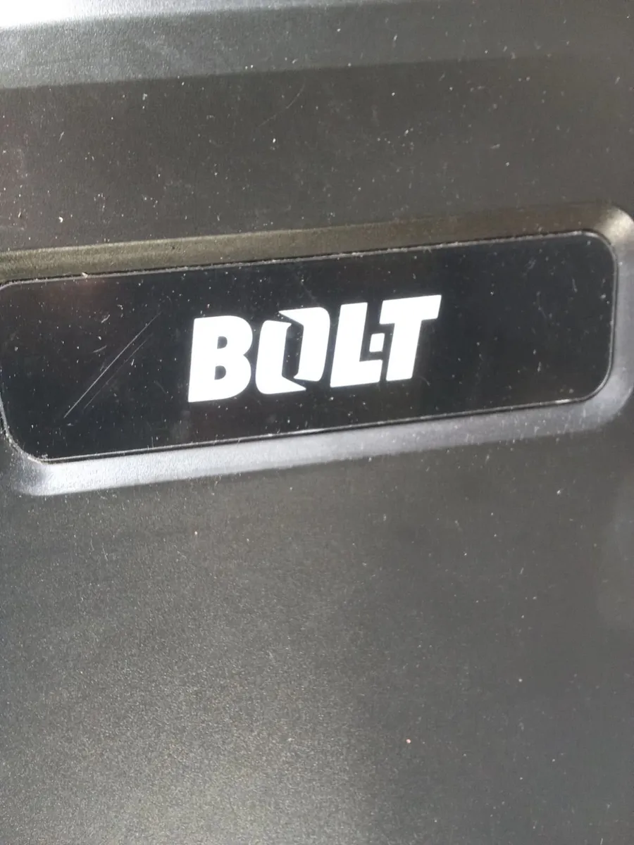 Bolt Treadmill - Image 2