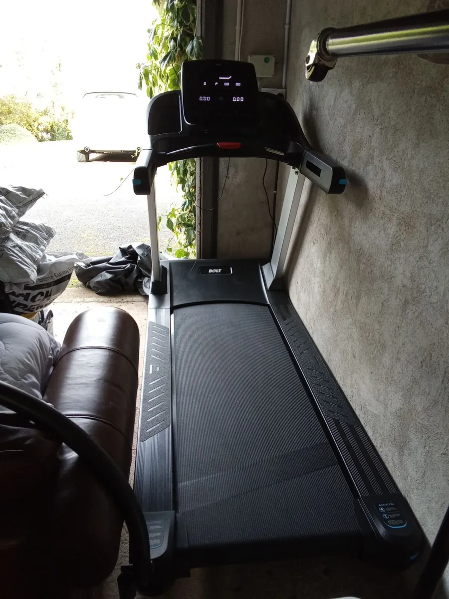 Bolt Treadmill - Image 3
