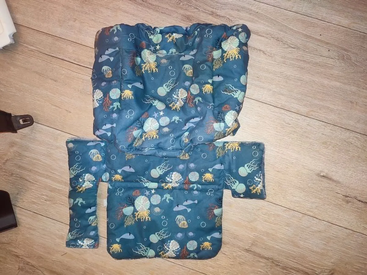Tripp trapp infant bundle - Image 3