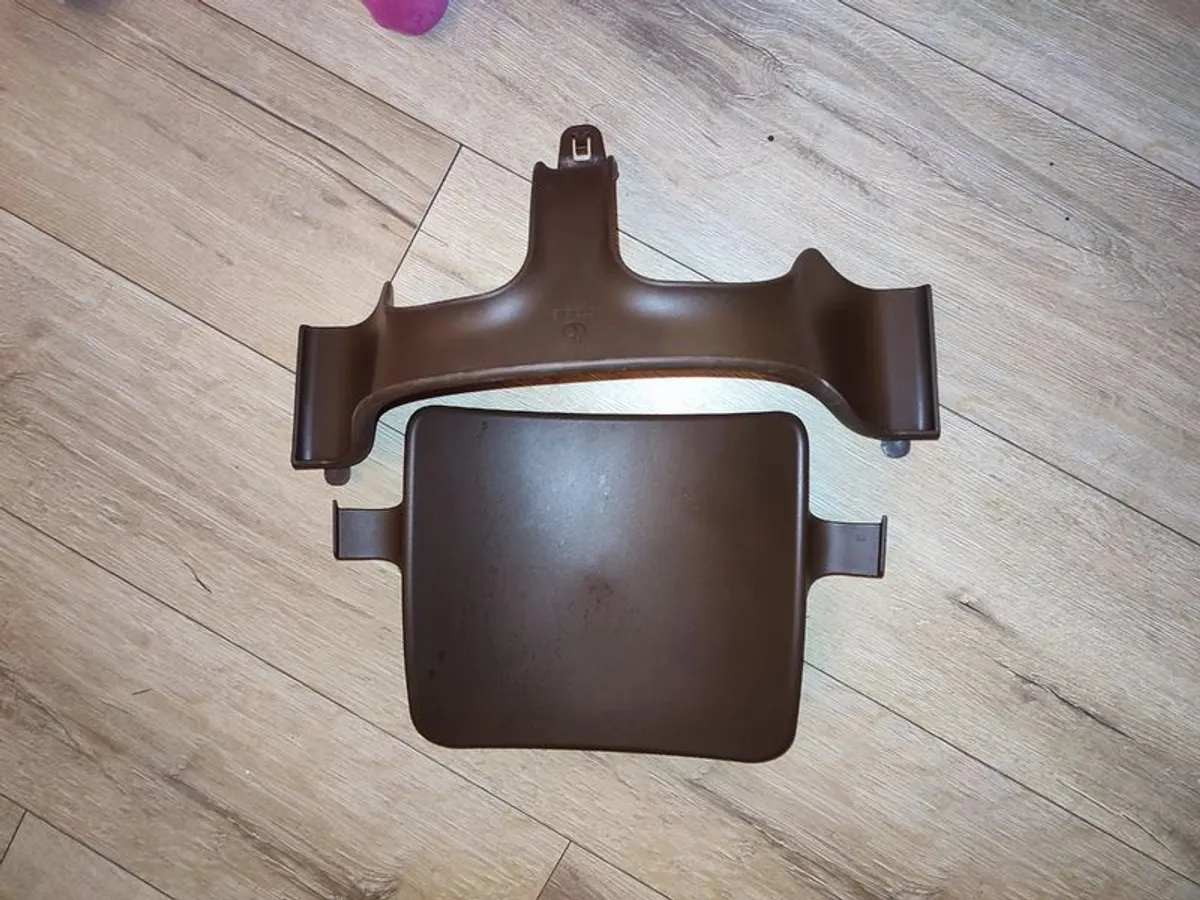 Tripp trapp infant bundle - Image 4
