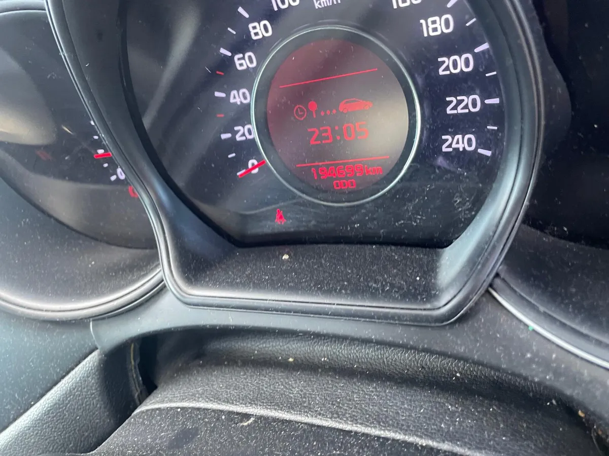 2014 Kia Ceed - Image 3
