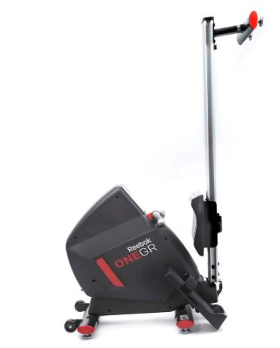 Reebok GR ONE rower / rowing machine - Image 3