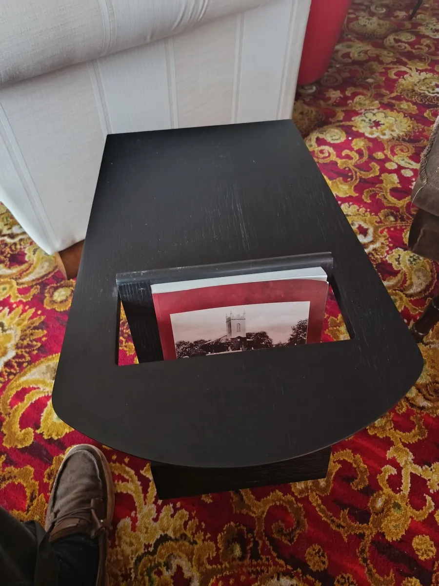 Side Table - Image 1