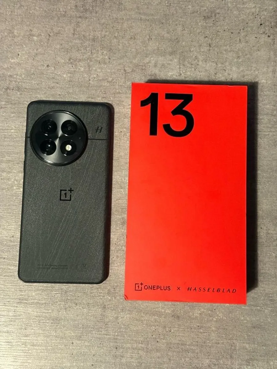 Oneplus 13 - Image 3