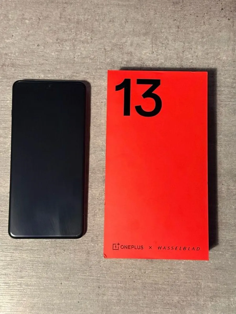 Oneplus 13 - Image 4