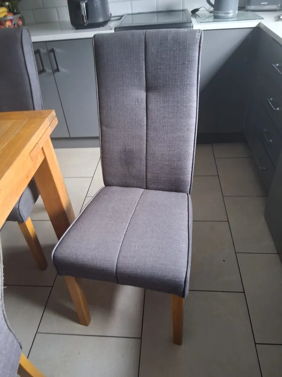 Chairs - Image 1