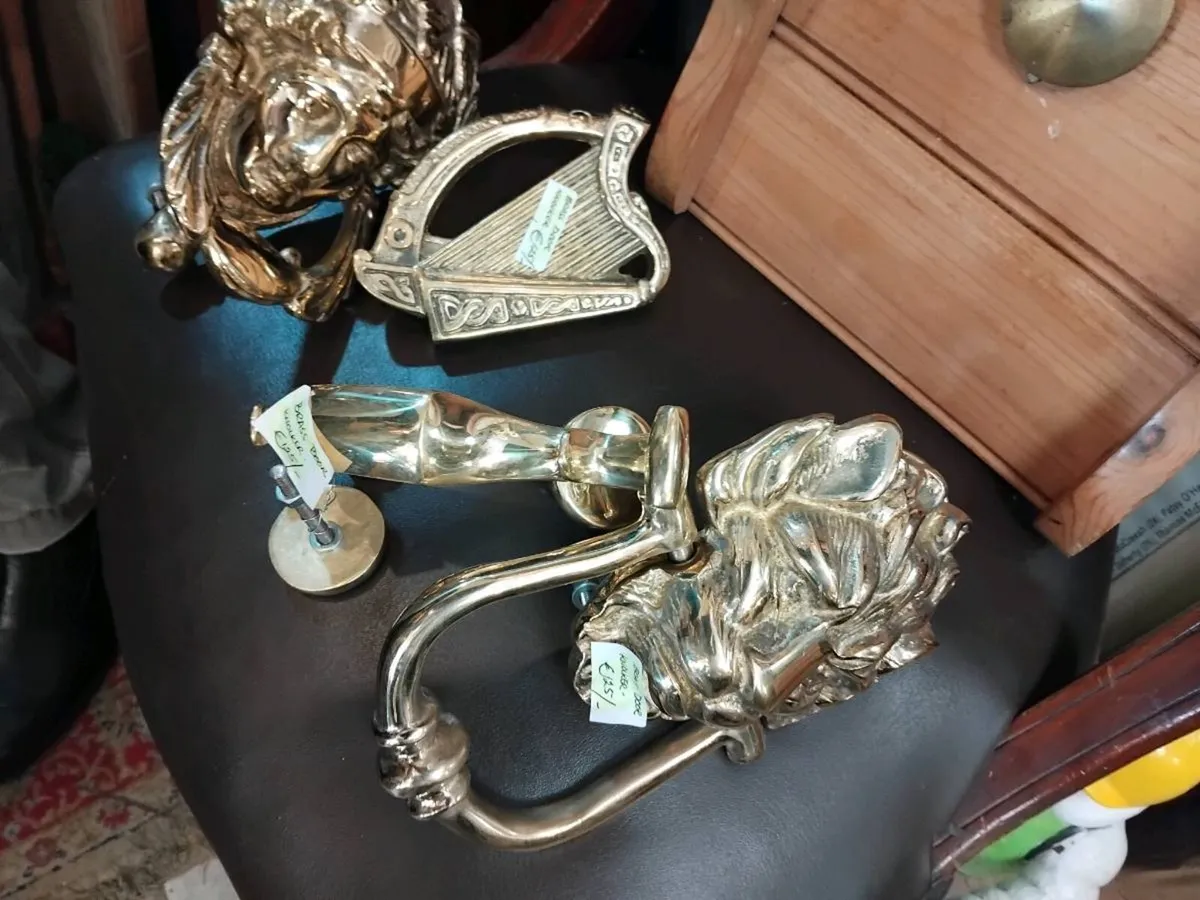 Antiques - Image 1