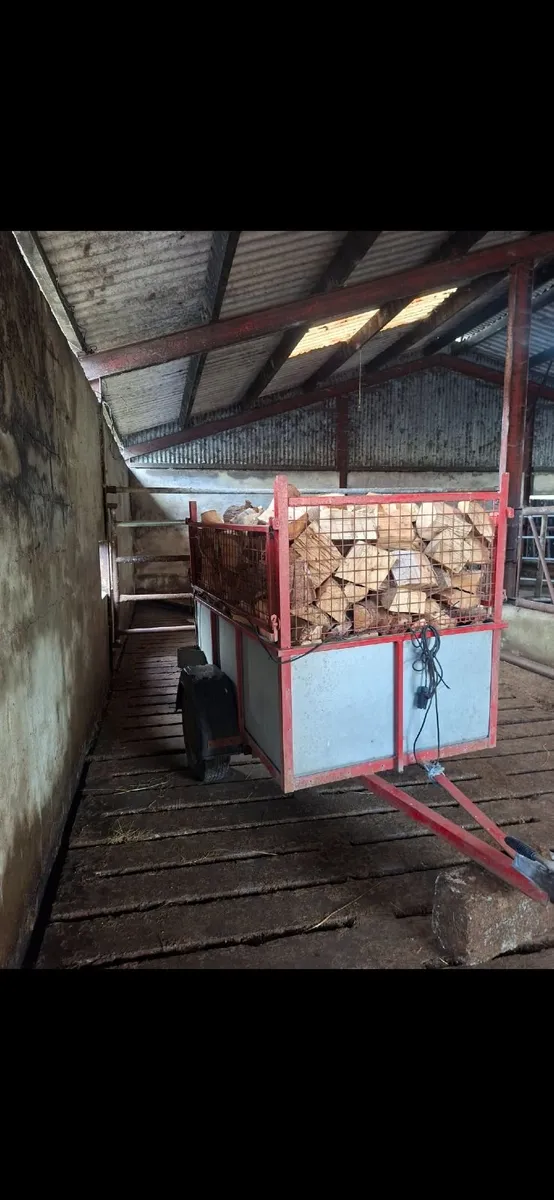 Fire Wood - Image 2