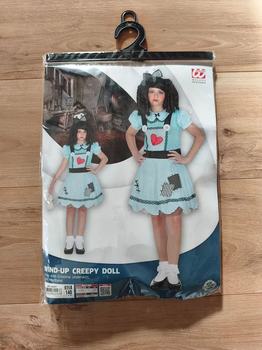 Halloween costumes - Image 2