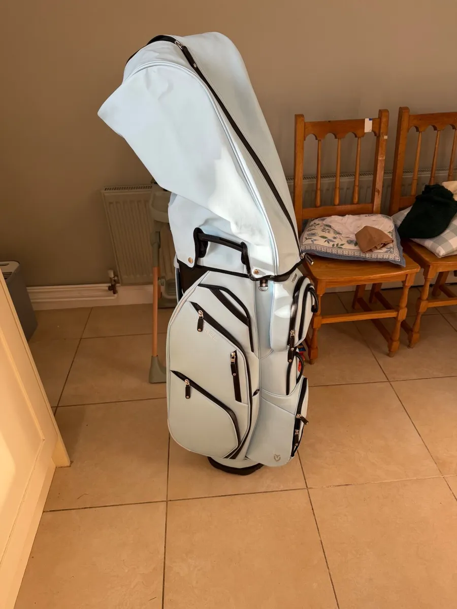 Golf Bag - Image 2