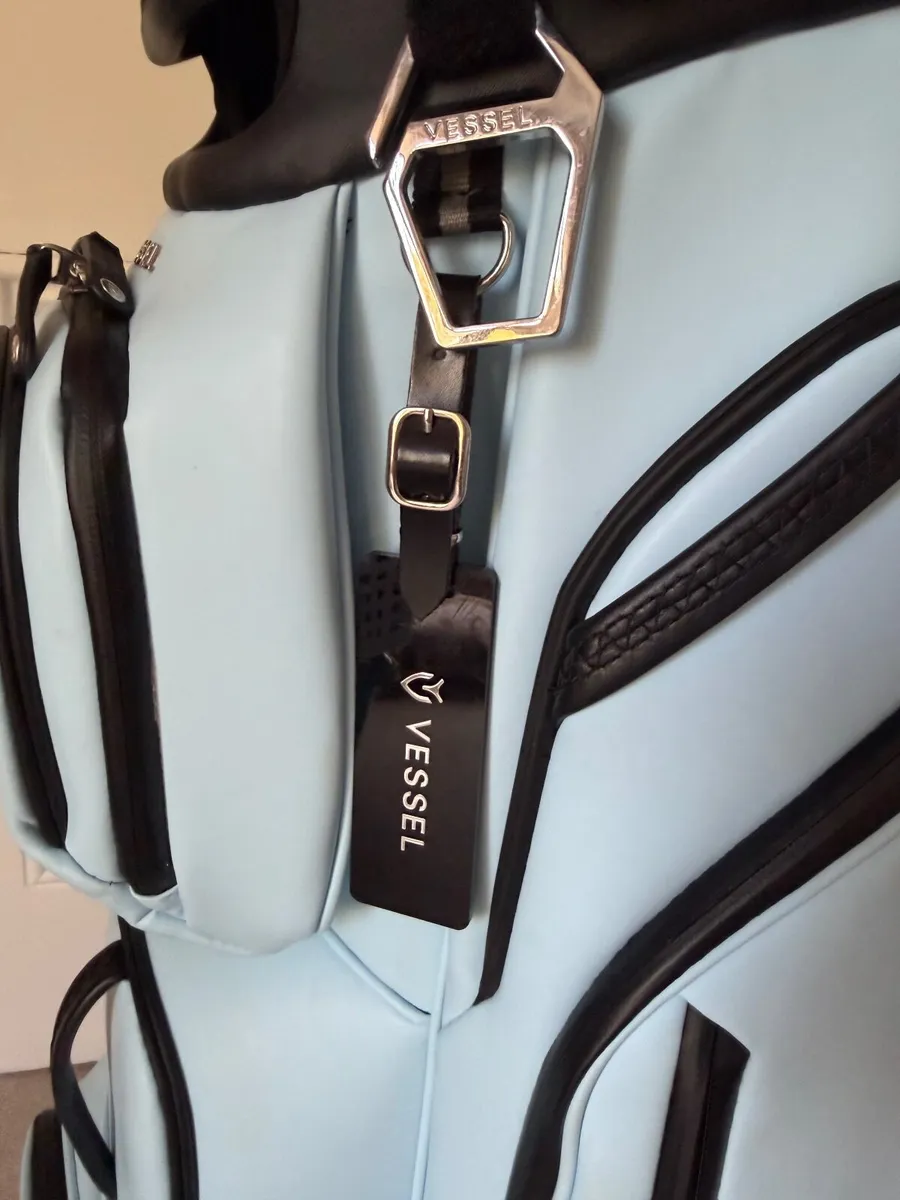 Golf Bag - Image 3