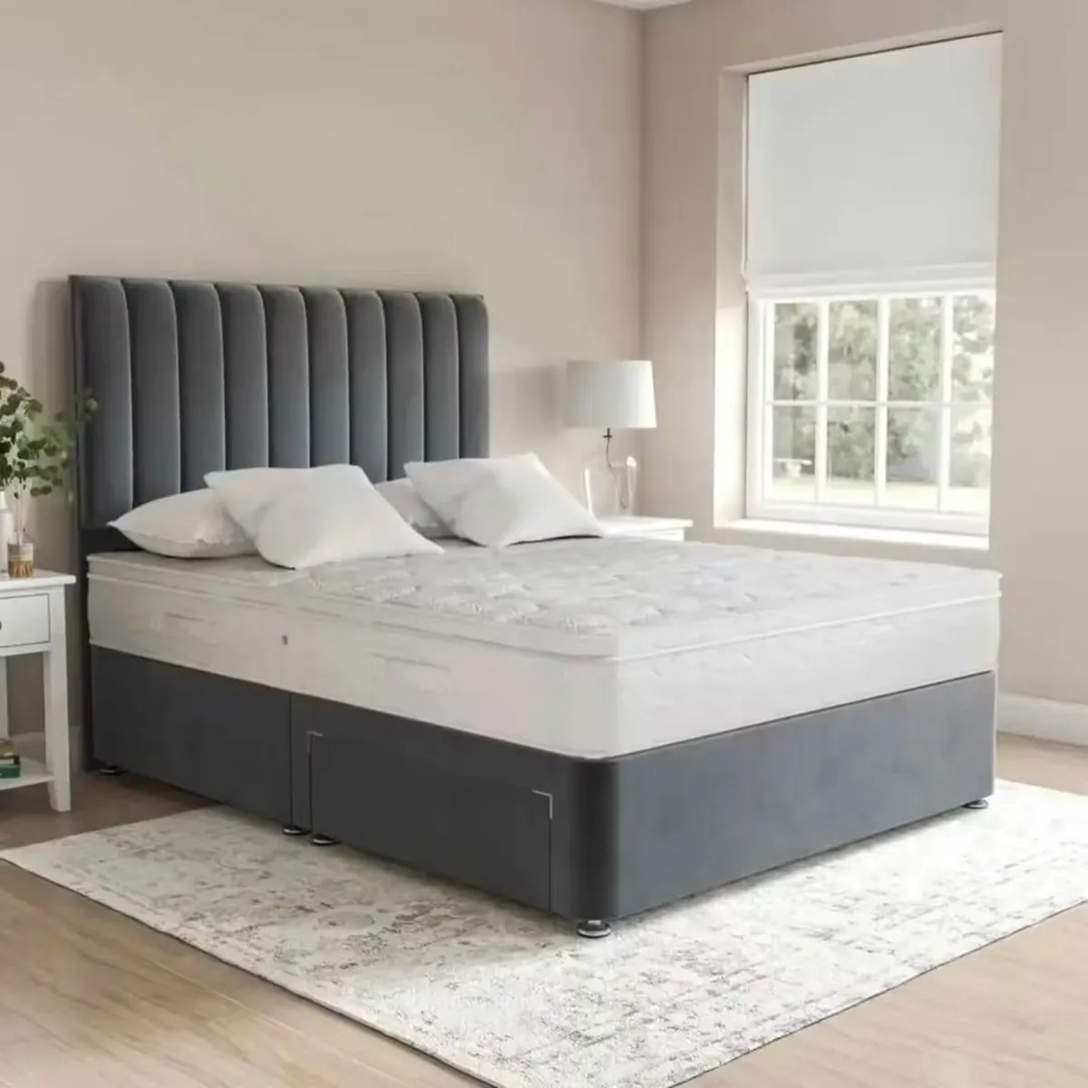 Brand new beds