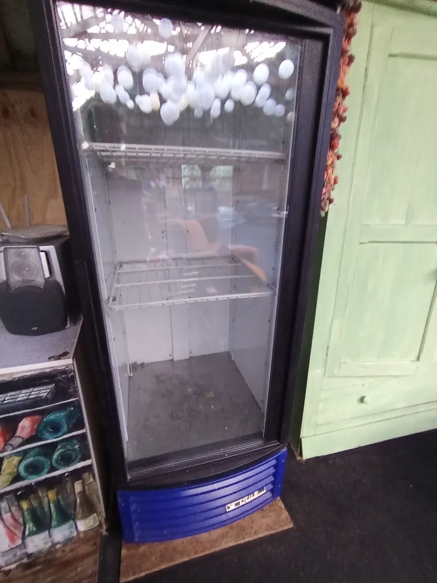 TRUE fridge - Image 1