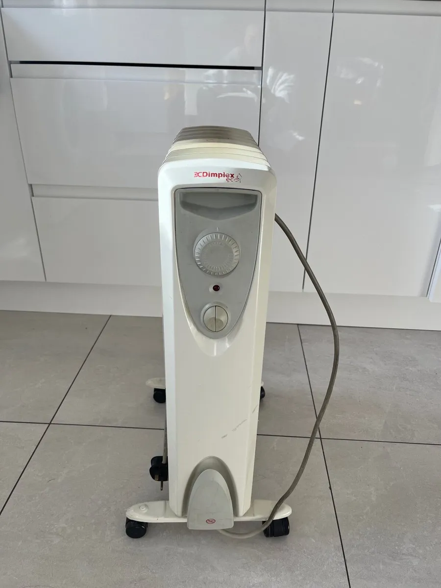 electric radiator - Image 2