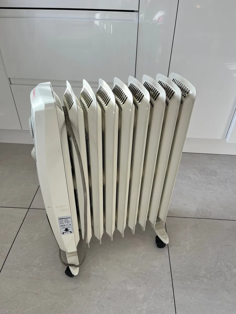 electric radiator - Image 3