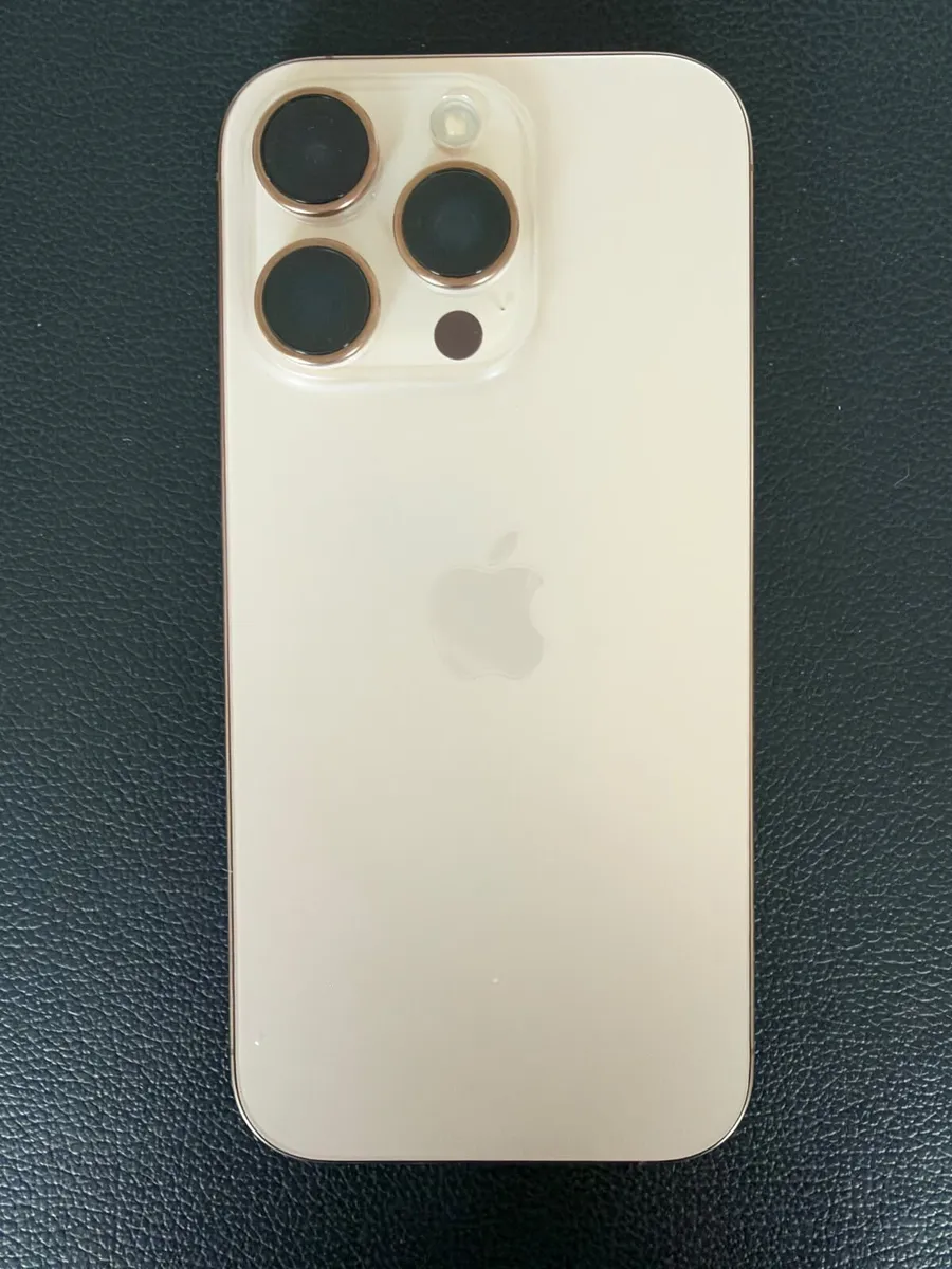 iphone 16 Pro 128Gb - Image 2