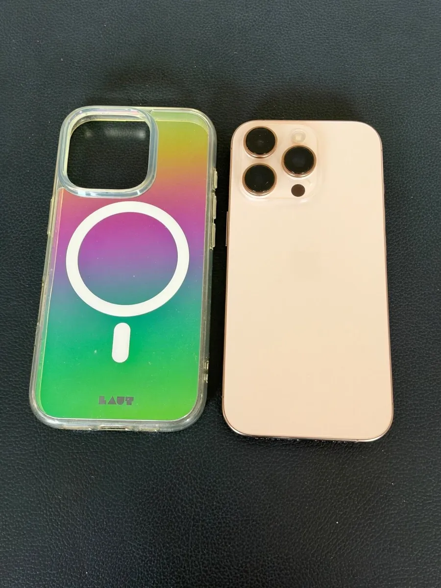 iphone 16 Pro 128Gb - Image 4
