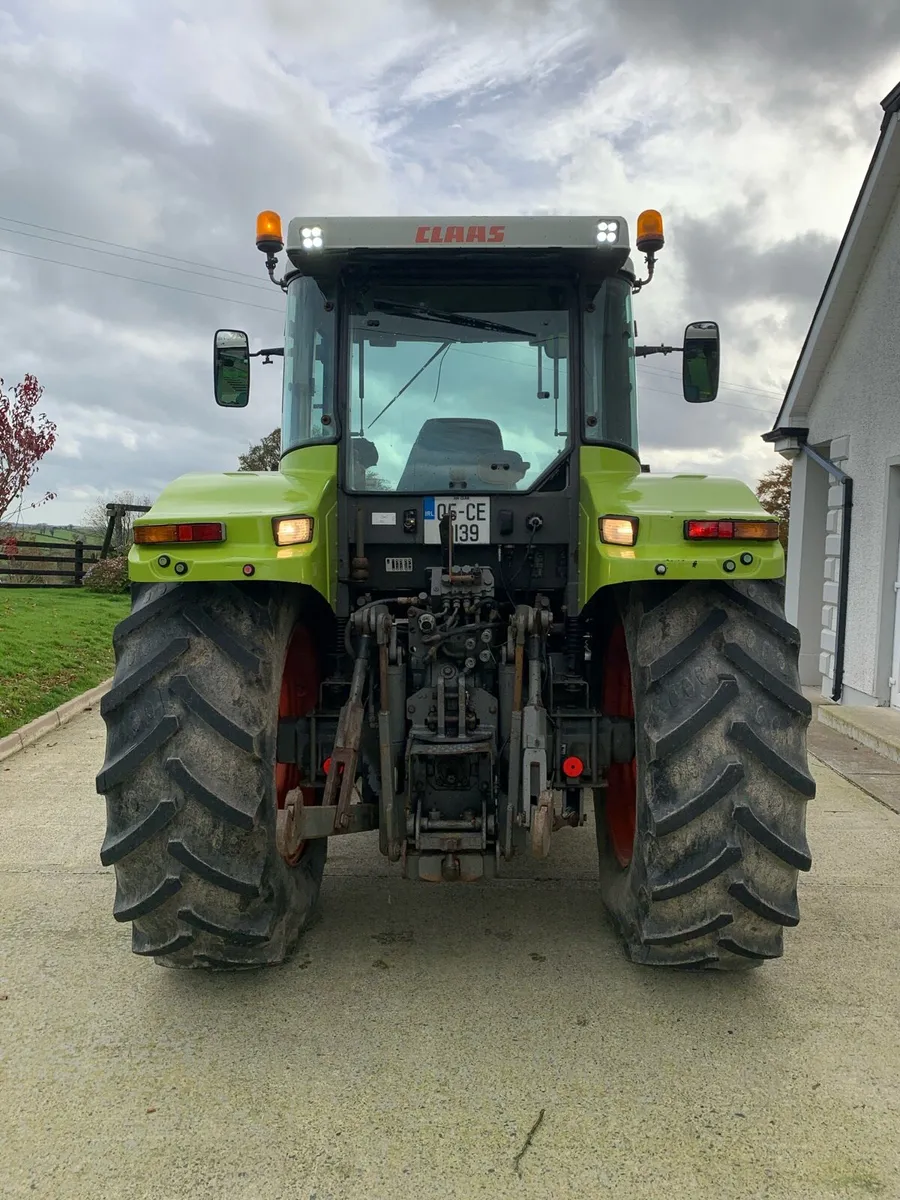 Claas 696 - Image 2