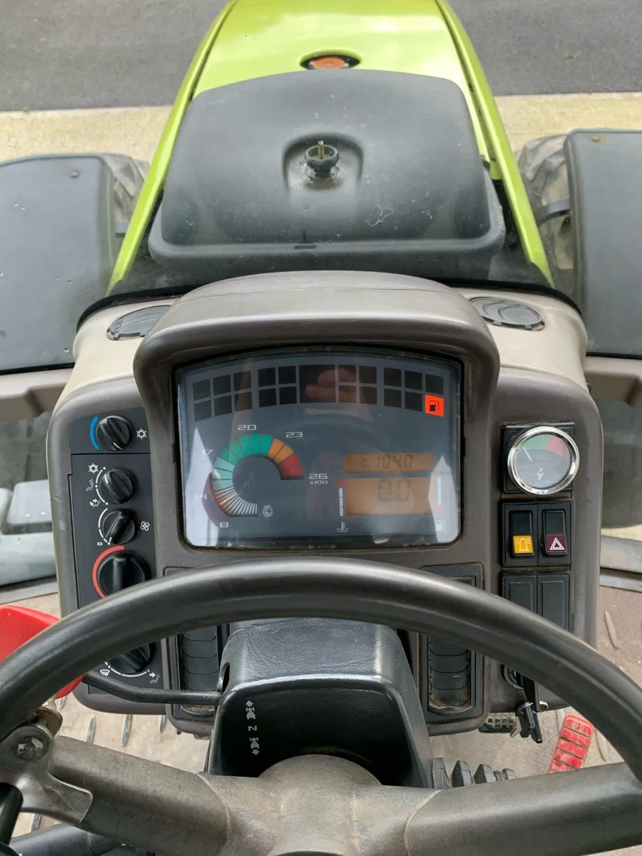 Claas 696 - Image 3