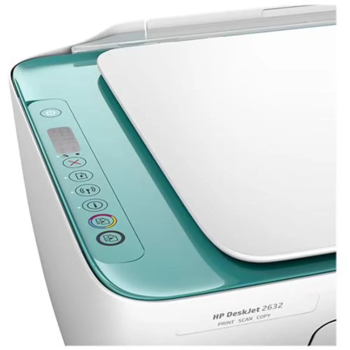 HP Printer (new) - Image 3