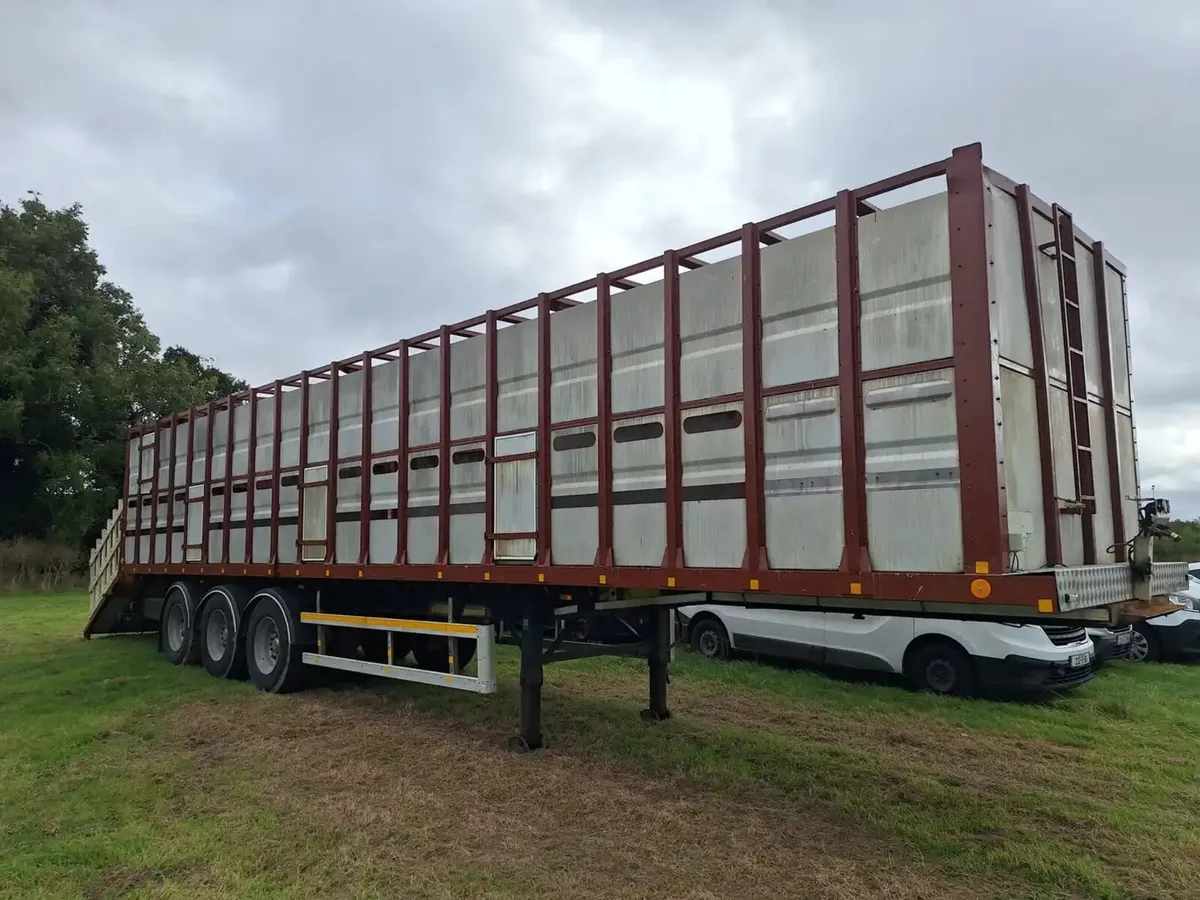 Online Plant & Machinery For Auction - Image 4