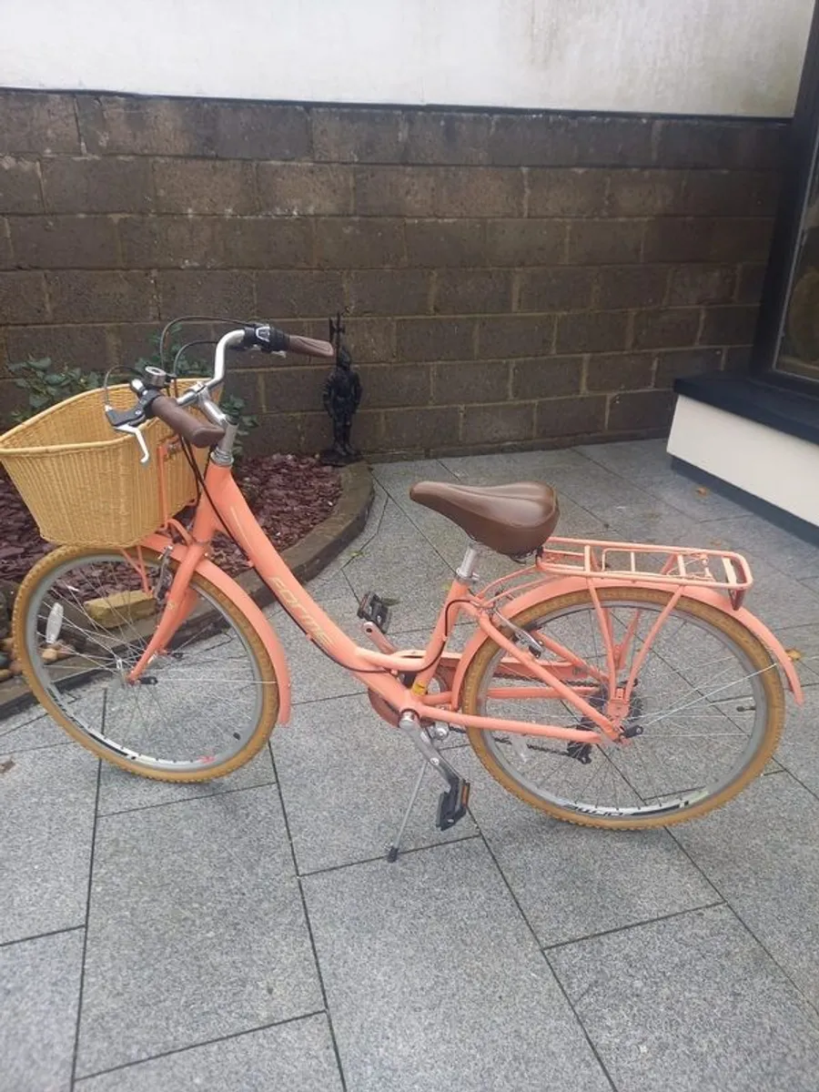 Forme Edale Womens Classic Bike - Image 1