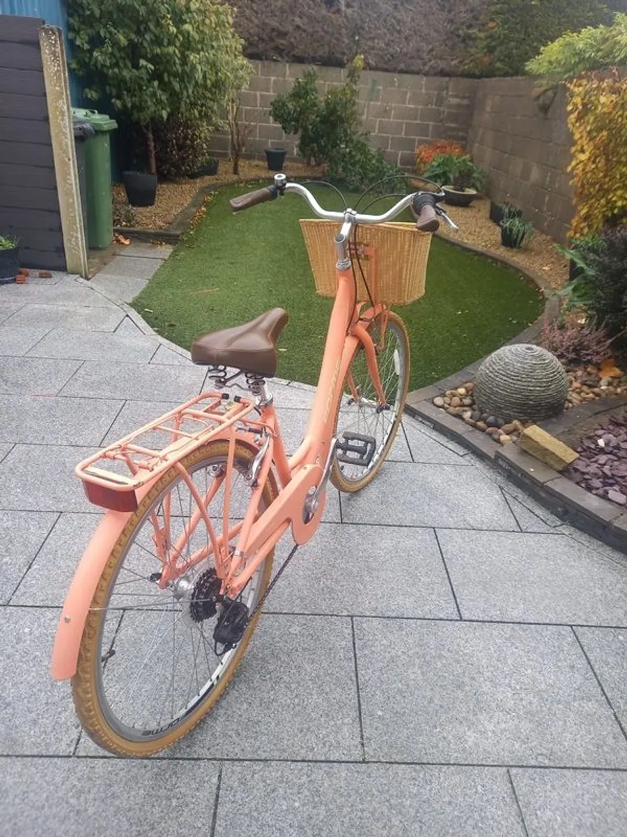 Forme Edale Womens Classic Bike - Image 2
