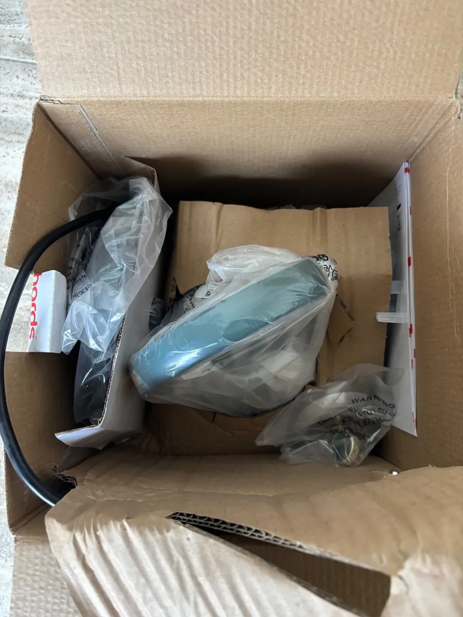 Kettle brand new in packaging,  Morphy Richards - Image 2