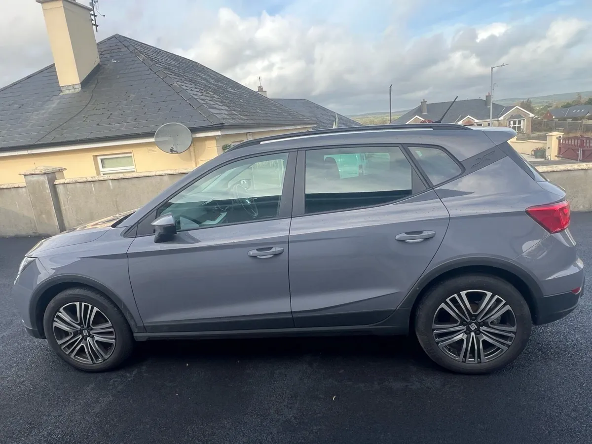 Seat Arona SE+ DSG 2025 - Image 4
