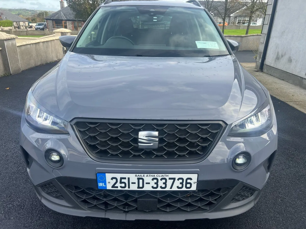Seat Arona SE+ DSG 2025 - Image 2