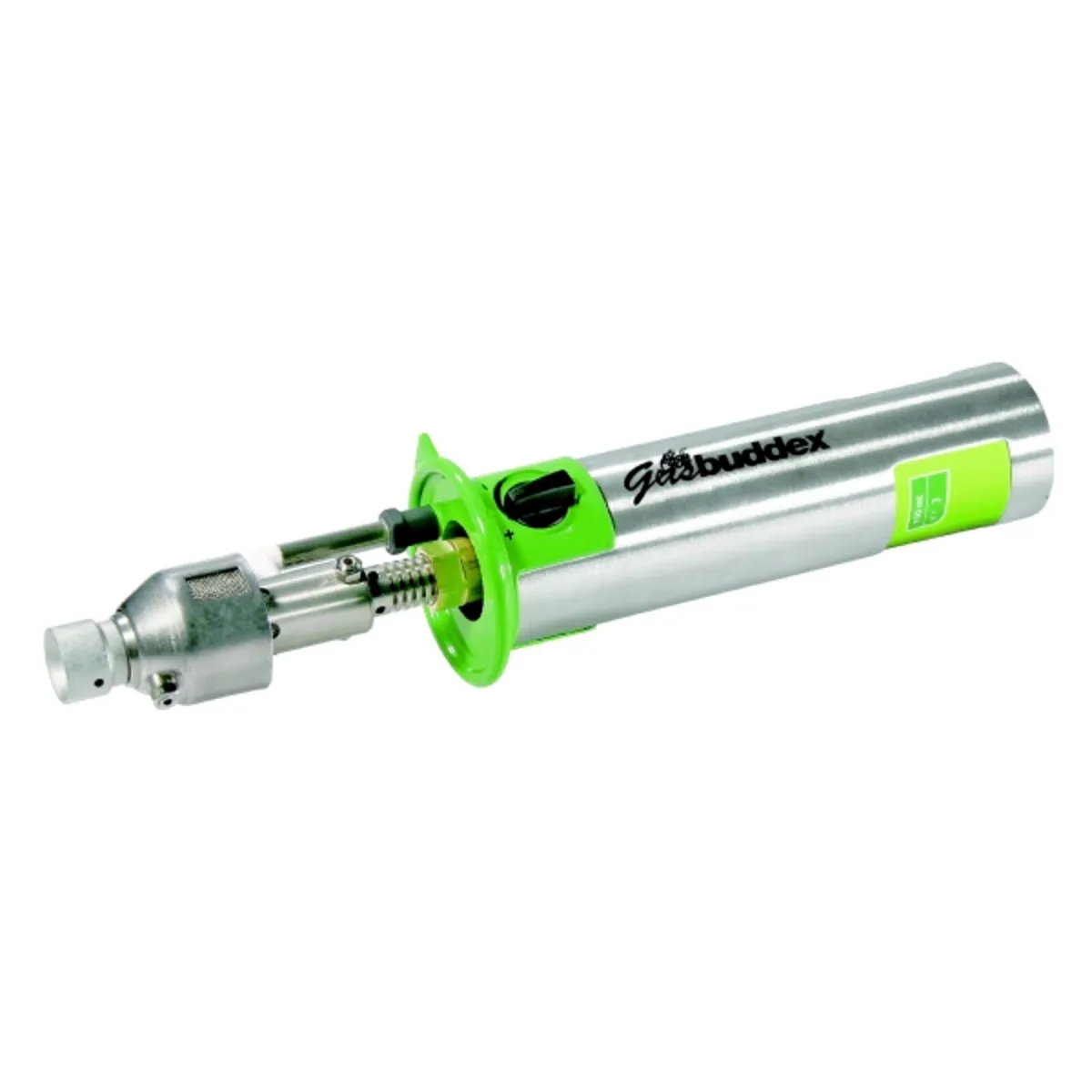 Buddex Gas Dehorner c/w 20mm Head - Image 1