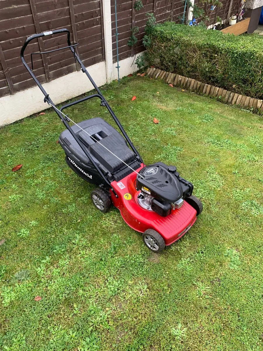 Lawnmower - Image 2