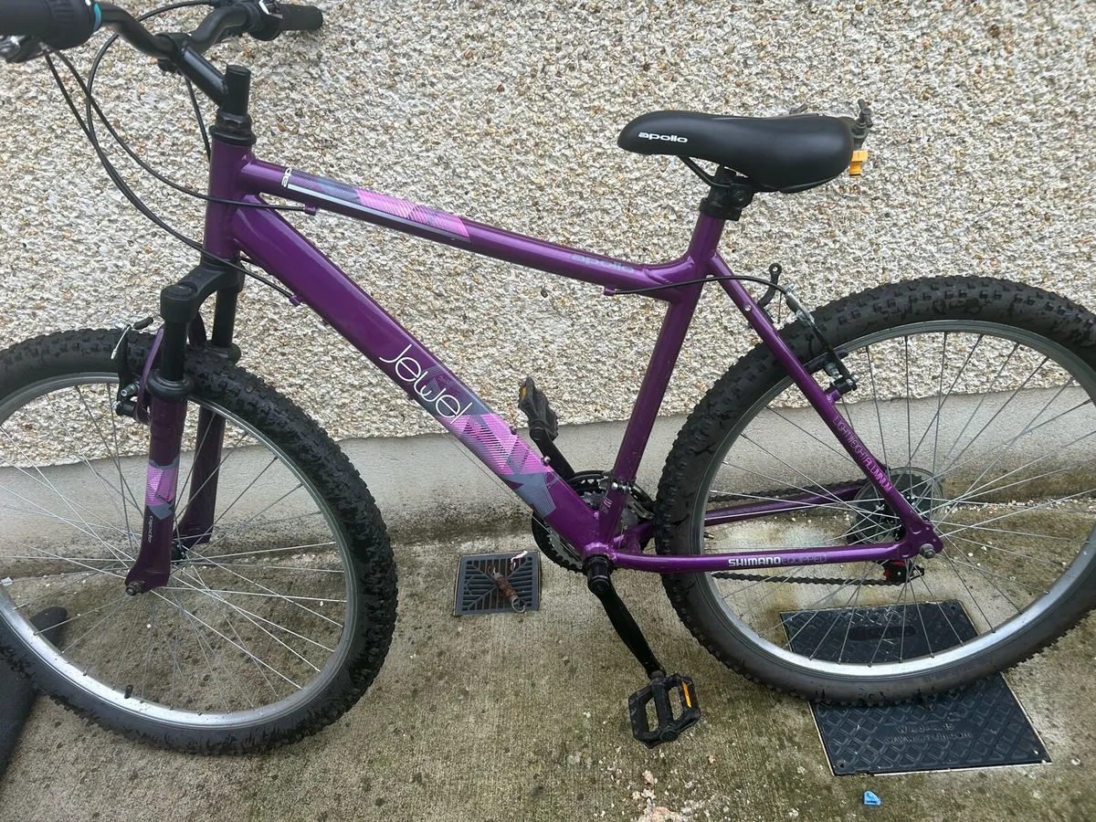 Bicycle - Image 1