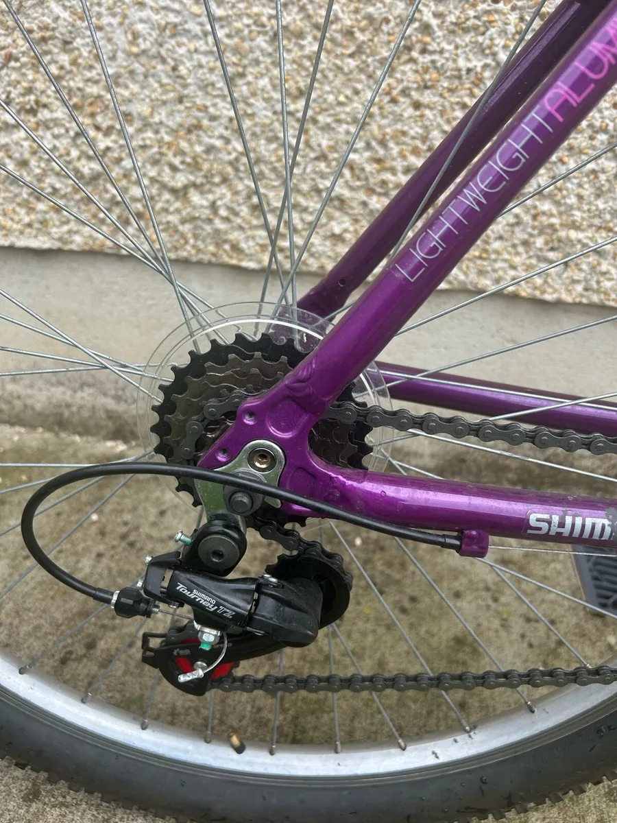 Bicycle - Image 2